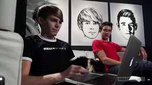 HelixGay hx106 scene 87