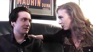 Surprise Christmas gift from my stepbrother after I pro