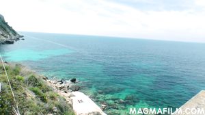 Magma Film - Fun In The Dock