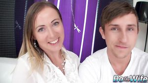 Bibi Fox - Stop Fucking My Wife in HD