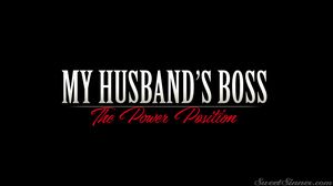 Sovereign Syre - MY HUSBAND'S BOSS