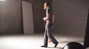 Hegre - Dominika C - Erotica Exposed