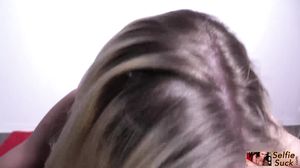 SelfieSuck - Mikayla