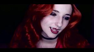 ASMR- role-playing game Devil&Angel