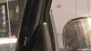 Donna Bell in Barcelona