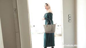 Sofia Lee - MUSLIM CUCKOLD FUCKING