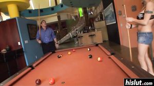 All Chloe wants is his cock