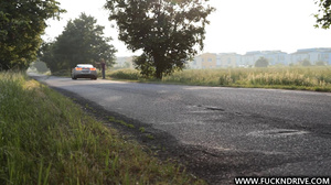 FucknDrive - lucky stranger