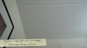 Remy`s rimy and oral creampie (Remy LaCroix)