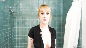 BlowPass - Maxims Massive Facial - Maxim Law