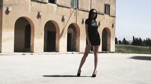 Anastasya Black Friday