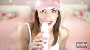 Babe Blowing Before Go Out