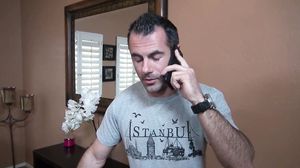 dava foxx temptation at home