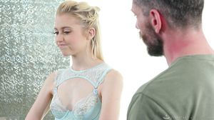 Just An Innocent Massage - Chloe Cherry Mike Mancini