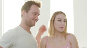 Shhh My Girlfriends Outside - Van Wylde Kasey Miller