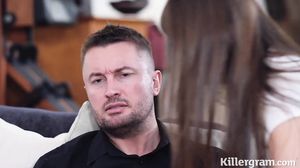 Jolee Love - Ass fucked to creampie