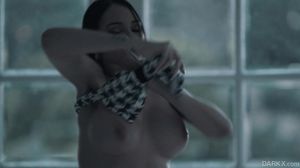 Raven Bay does two in the seat