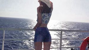 SextaSeptima - Sea Deep Anal Adventure  Meet the Girl o