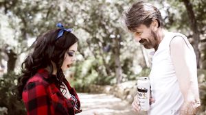 Whitney Wright - Family Barbecue