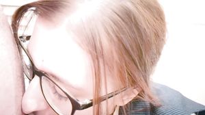 SextaSeptima - Gorgeous Redhead Slavegirl Interrupted o