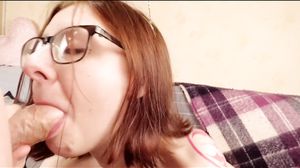 SextaSeptima - Horny Big Assed Anal Slut gets her Tight