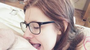 SextaSeptima - Submissive little Fuckdoll gets some Rou