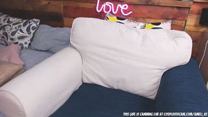 This Redhead Can Suck