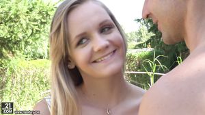 Lucette Nice - Seduction Game