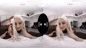 Blanche Bradburry, Sofia Lee - How to give GOODHEAD