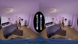 POV Fuck The Italian MILF