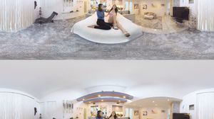 Jojo Kiss - Anal Surprise for Jojo