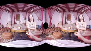 Holidays to Morocco - Anissa Kate