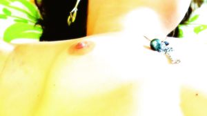 DavidNudes - Cami Bodyscapes