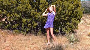 DavidNudes - Christine presents Take It Off