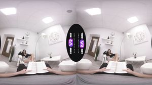 Vanessa Decker - Cutie Treats Boyfriend's Sexual Apathy