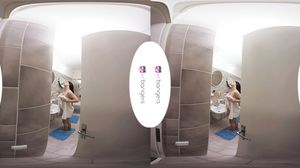 Inna Innaki - Peeping her out