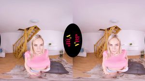 Hot Mom Teasing In Front of Your Eyes