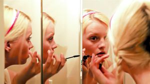 DavidNudes - Tatyana Moisturize