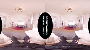 Hottie Ready For Cum