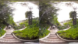 Cassie Del Isla - Tutti Frutti