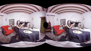 Anissa Kate - Thanksgiving Day Fun