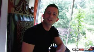 Cute babe likes to get fucked without mercy