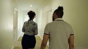 Syren De Mer - Landlady Loves Young Black Men