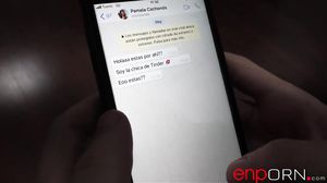 Pamela Silva - It's a match