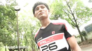 TM-NG031 - Ninomiya Naoya and Friend Fuck Girl