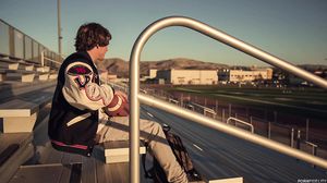 Brandi Love - Love & Adolescence