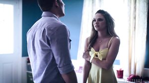 Athena Faris - Cum Addiction Intervention