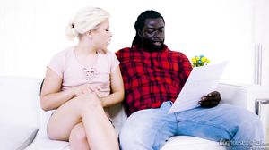 Anna Ray - Black Bros & Euro Ho's