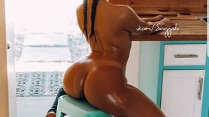 India Summer - Interracial Anal Affairs