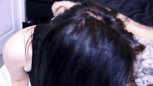 Still Playing After Came All Over